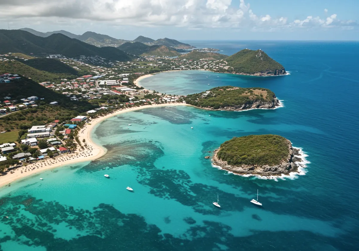 Antigua (V. C. Bird International Airport)