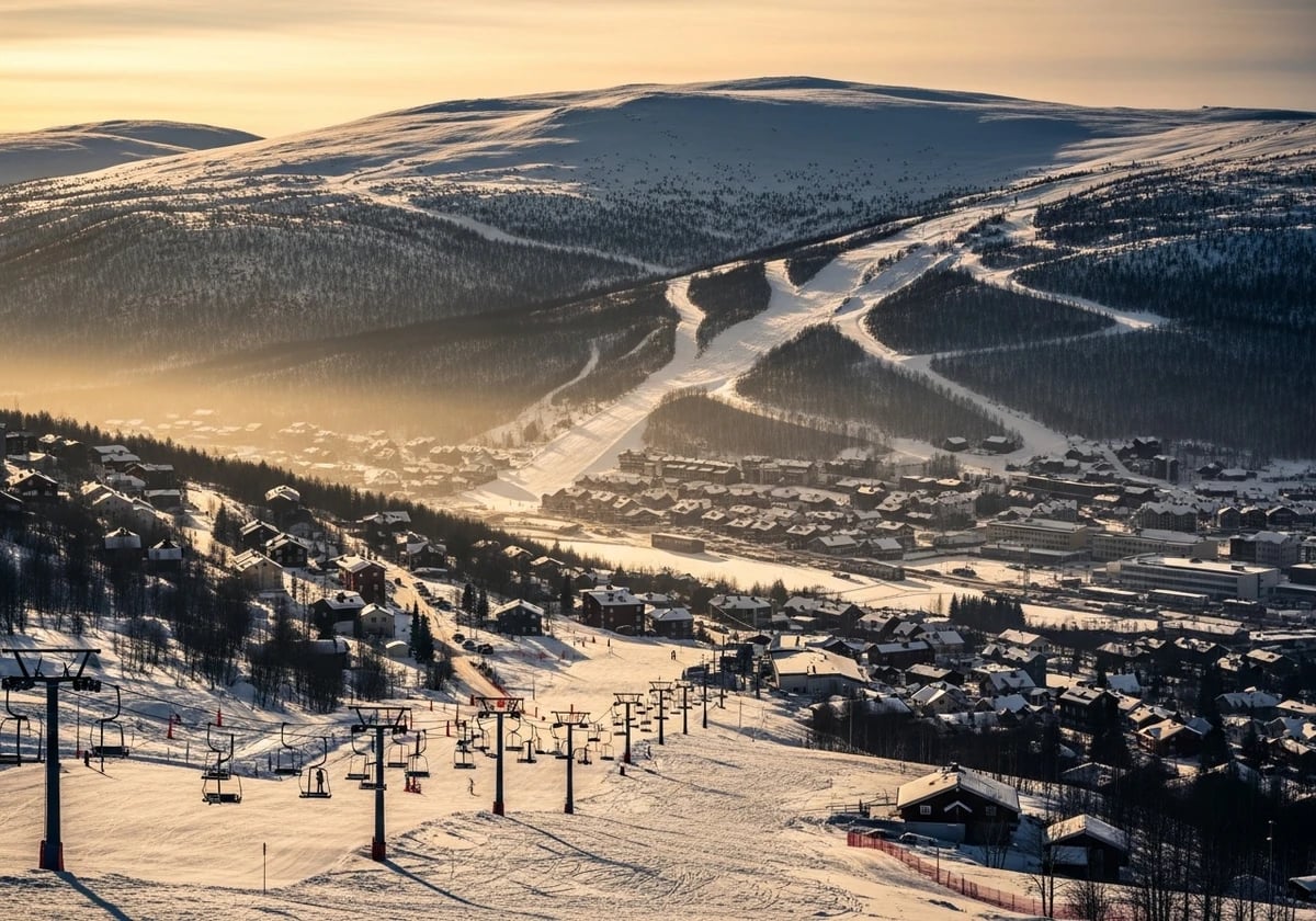 Åre