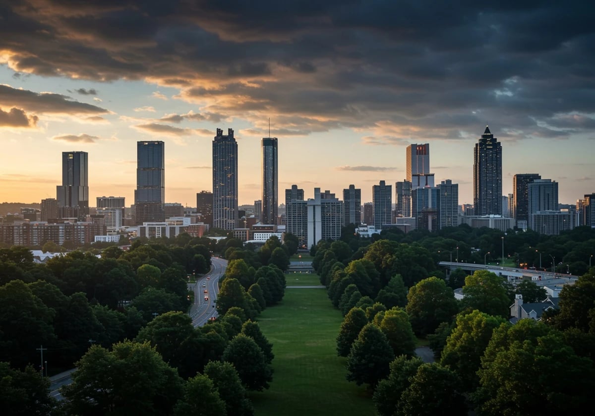 Atlanta, United States