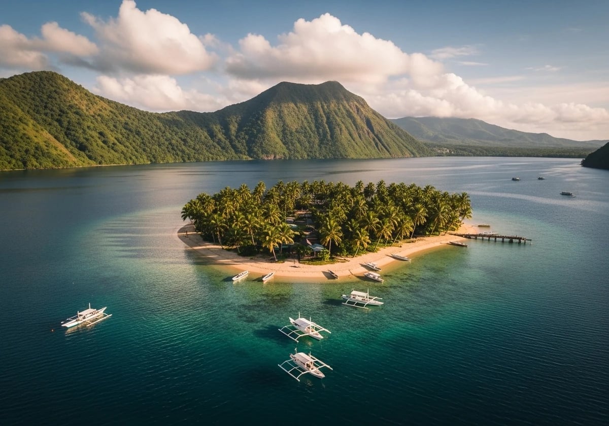 Aunu'u Island