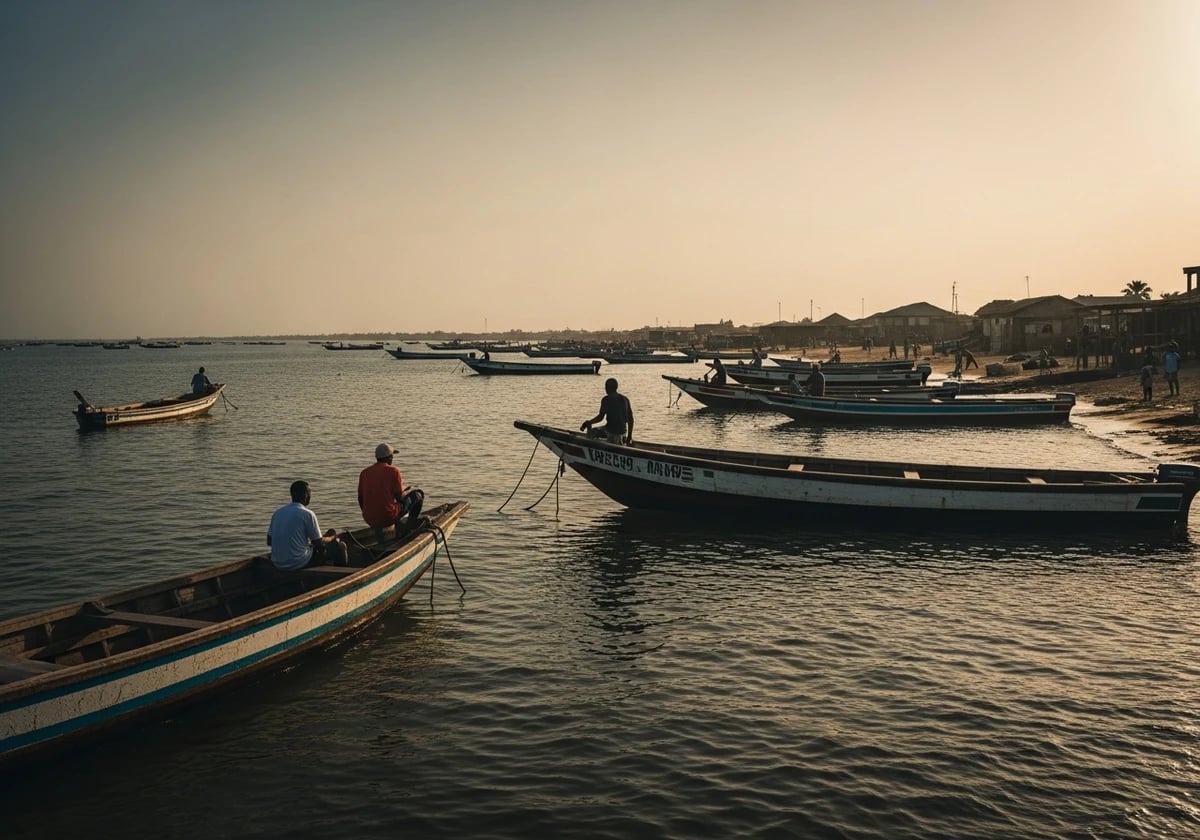 باداغري