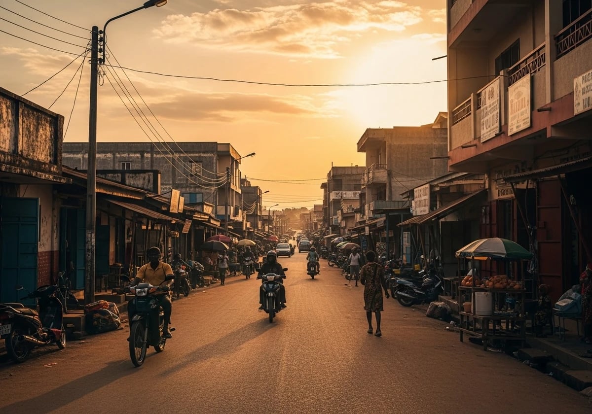 Bafoussam
