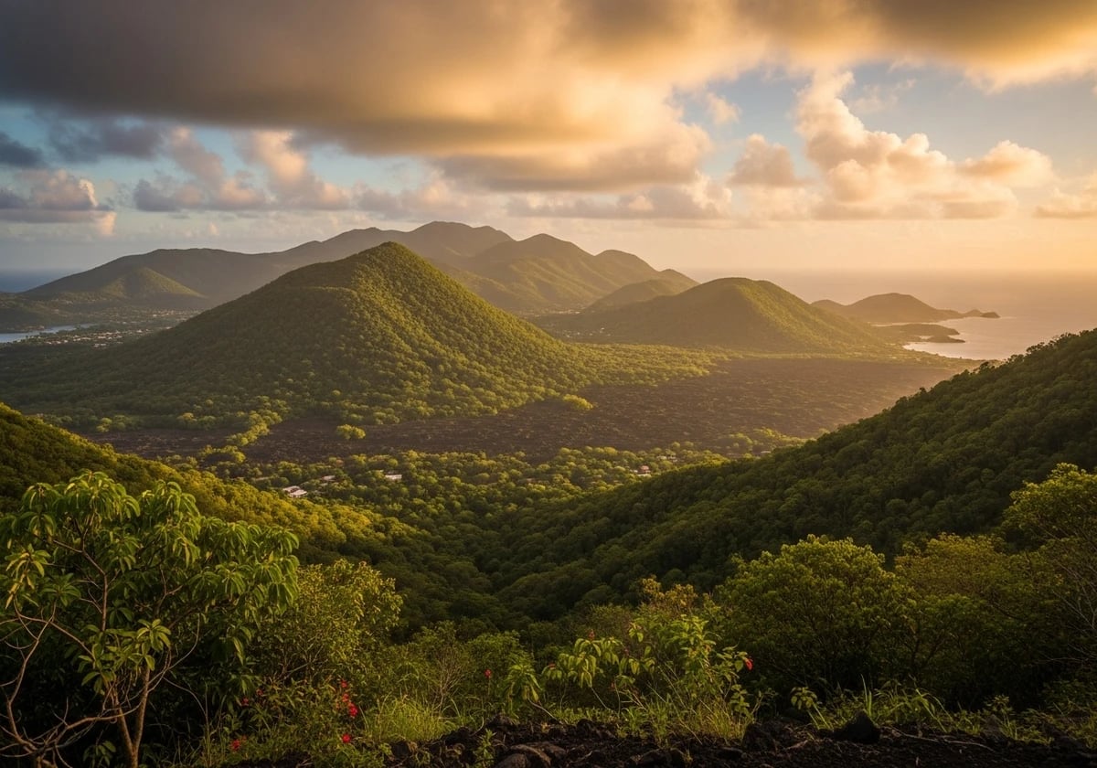 بواسيري (Basse-Terre)