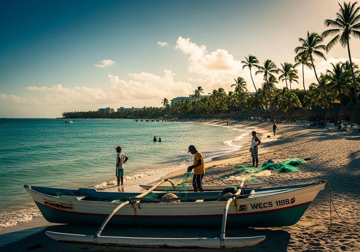 باهايب (Bávaro)