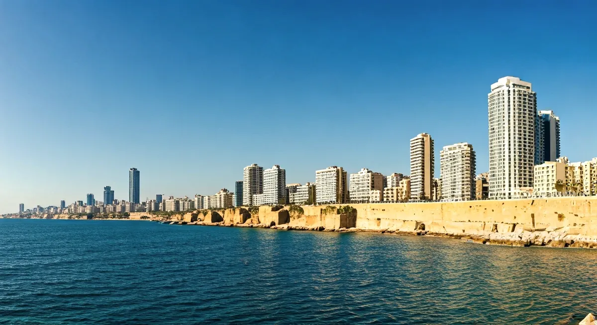 بيروت