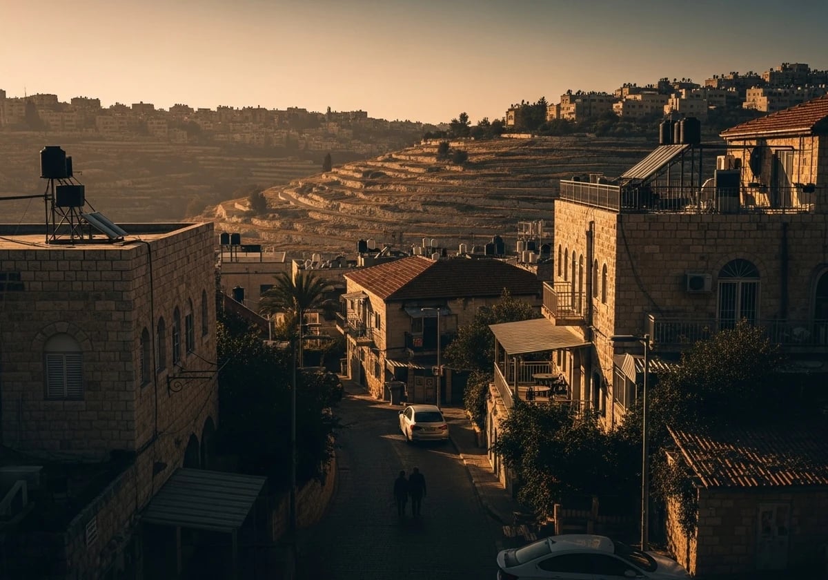 بيت شيمش