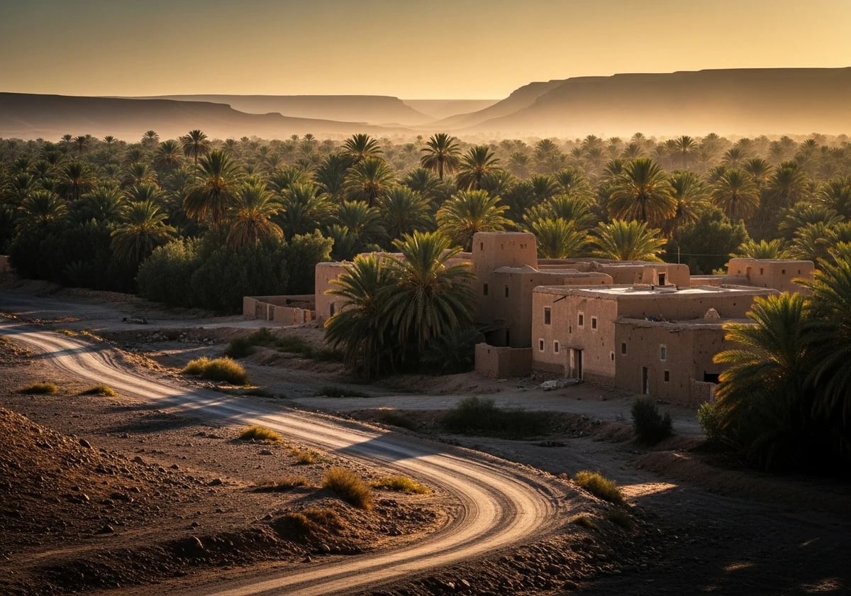 بسكرة