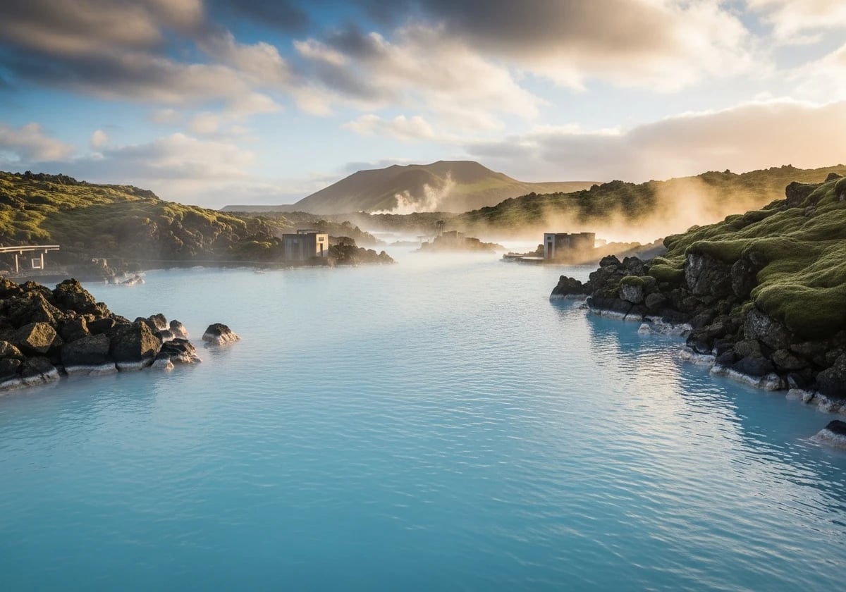 بلو لاجون (Blue Lagoon)
