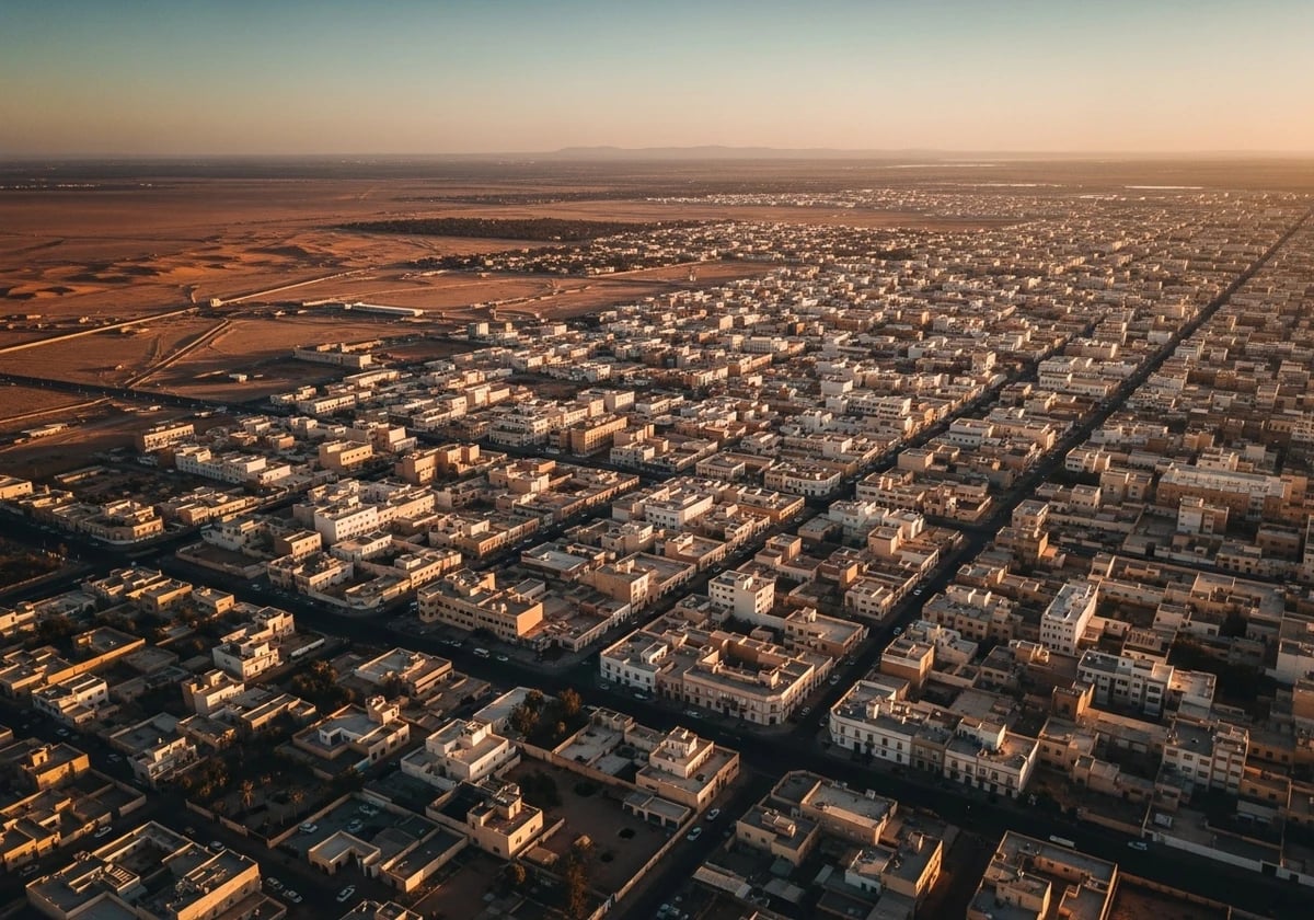بوجدور