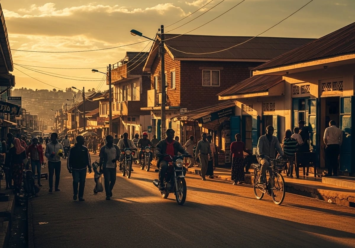 Butare (Huye)
