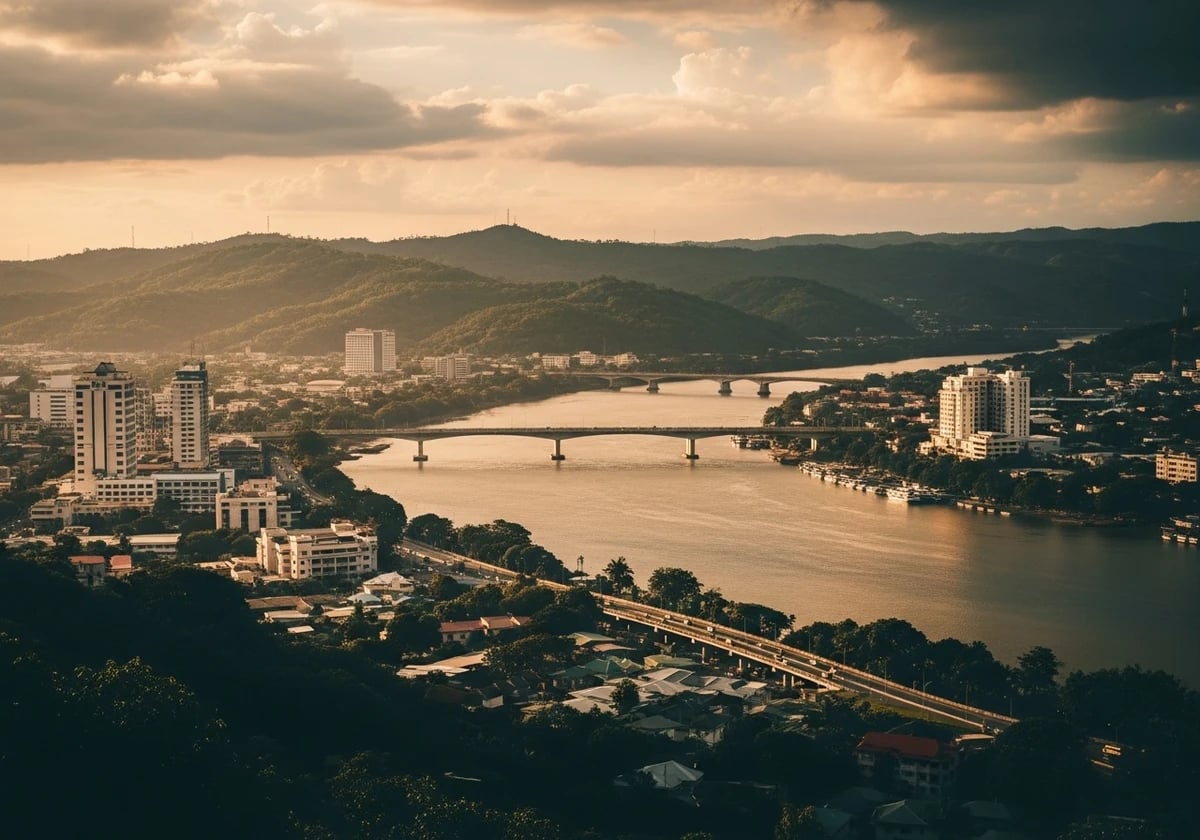 Iligan / Cagayan de Oro