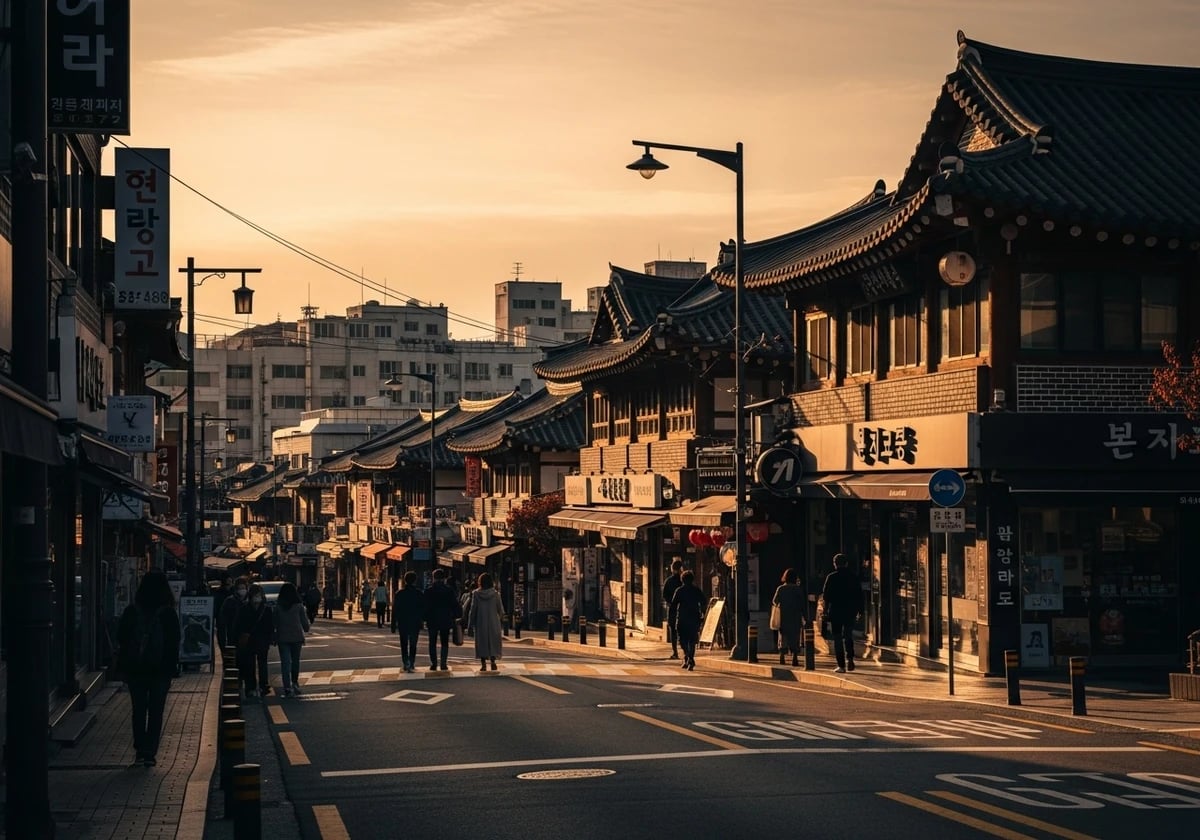 Cheongju