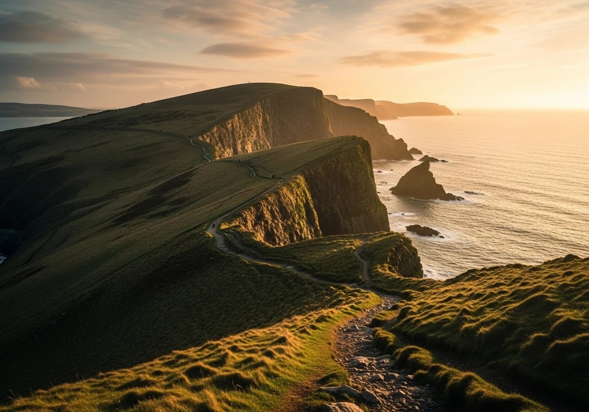 Coastal Walks