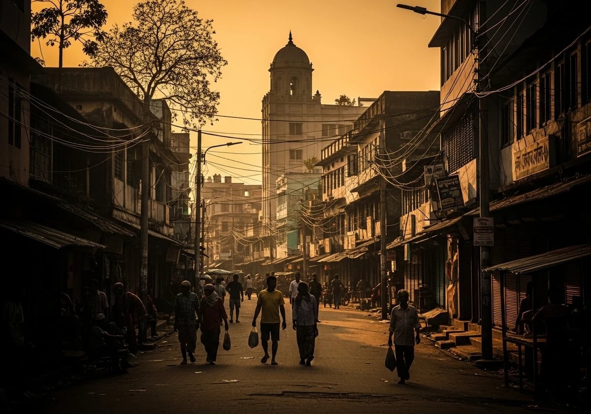 كوميل (Comilla)