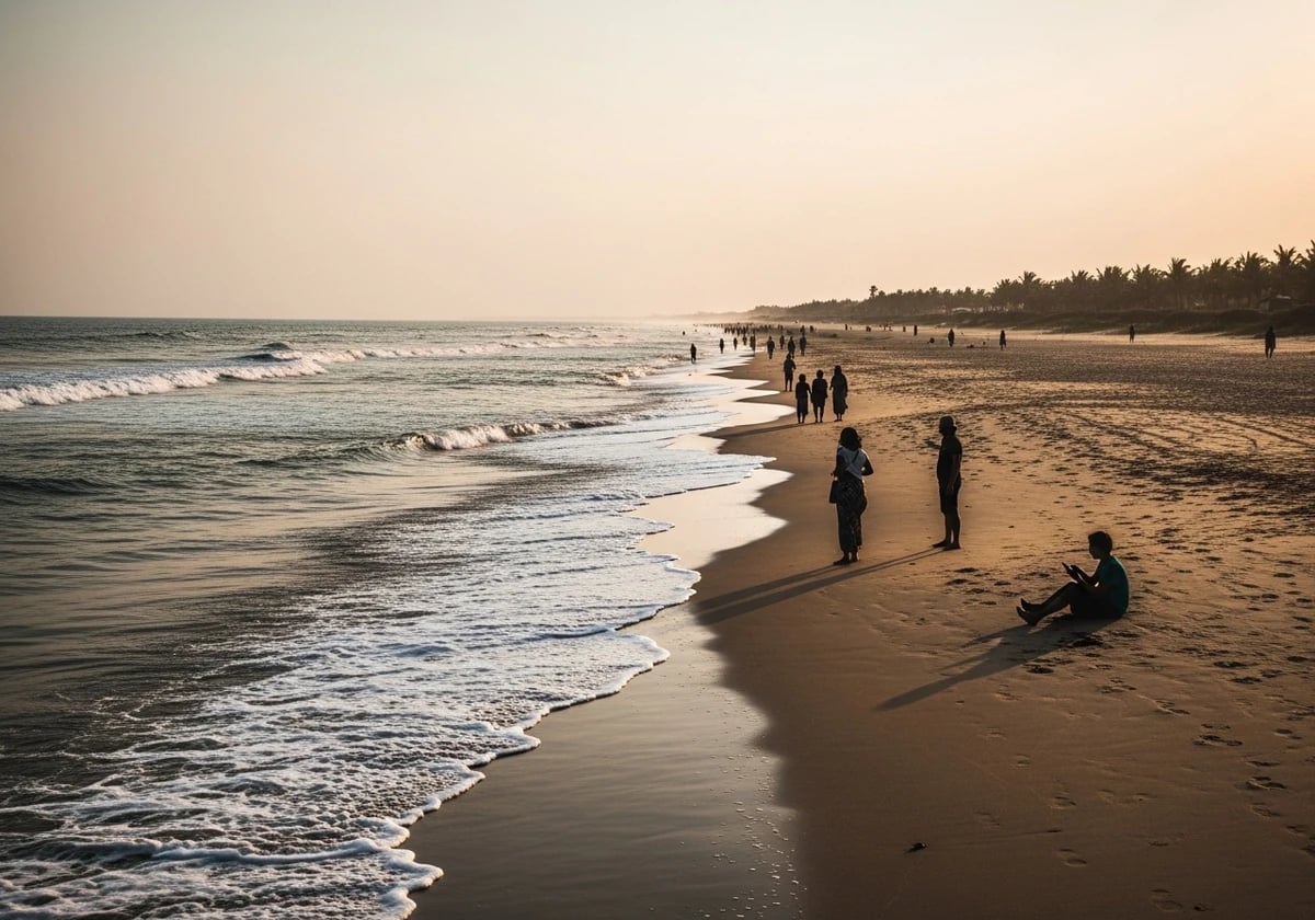 Cox's Bazar — Cox's Bazar Airport (CXB)