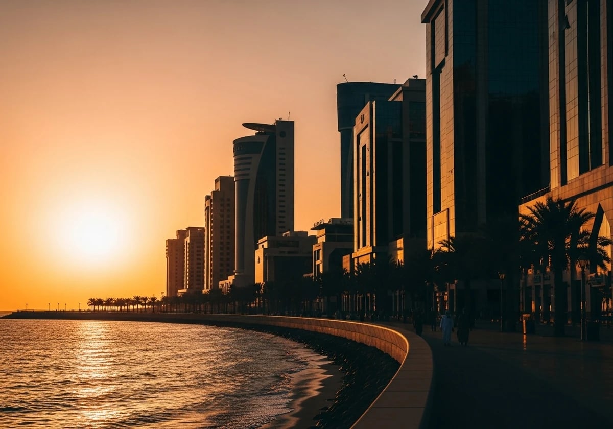 الدمام