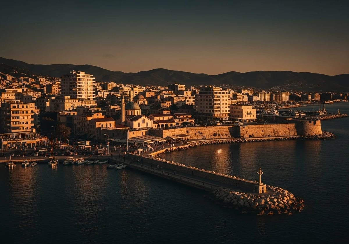 Durrës – Durrës (near Tirana)