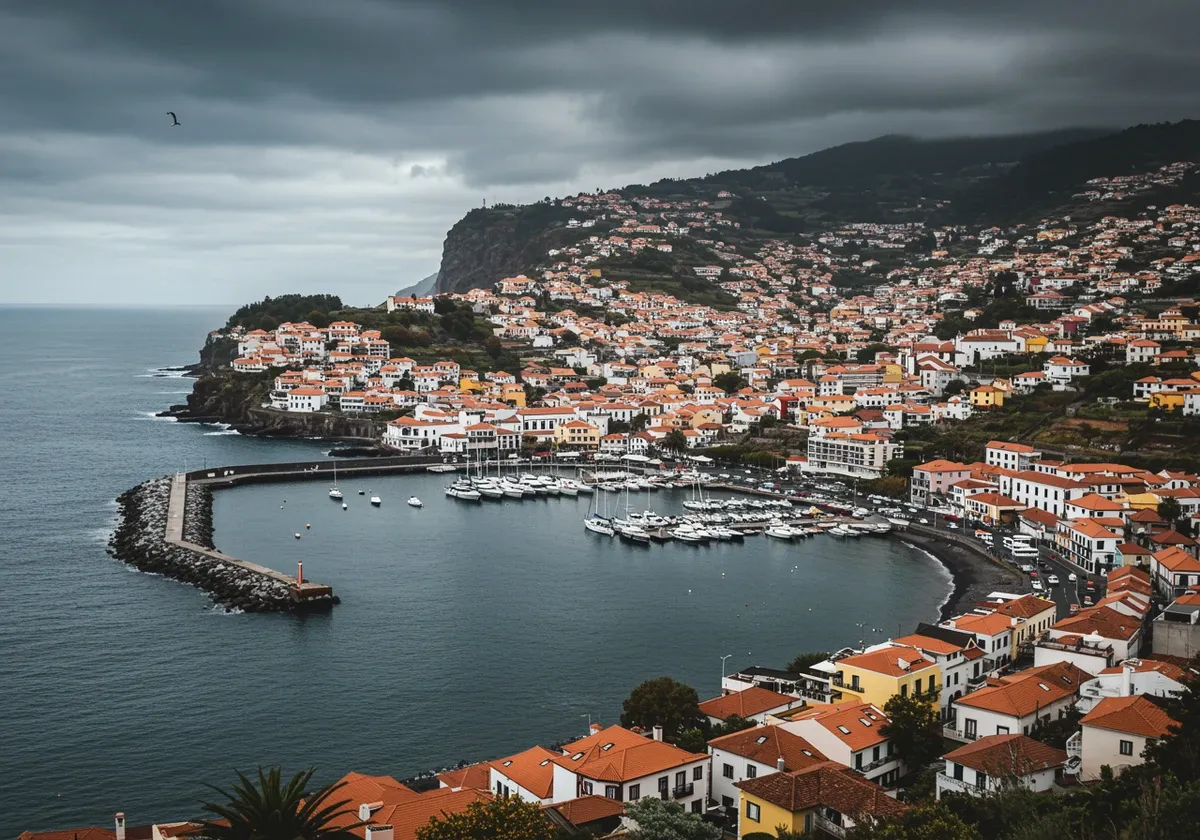 Madeira (Funchal)