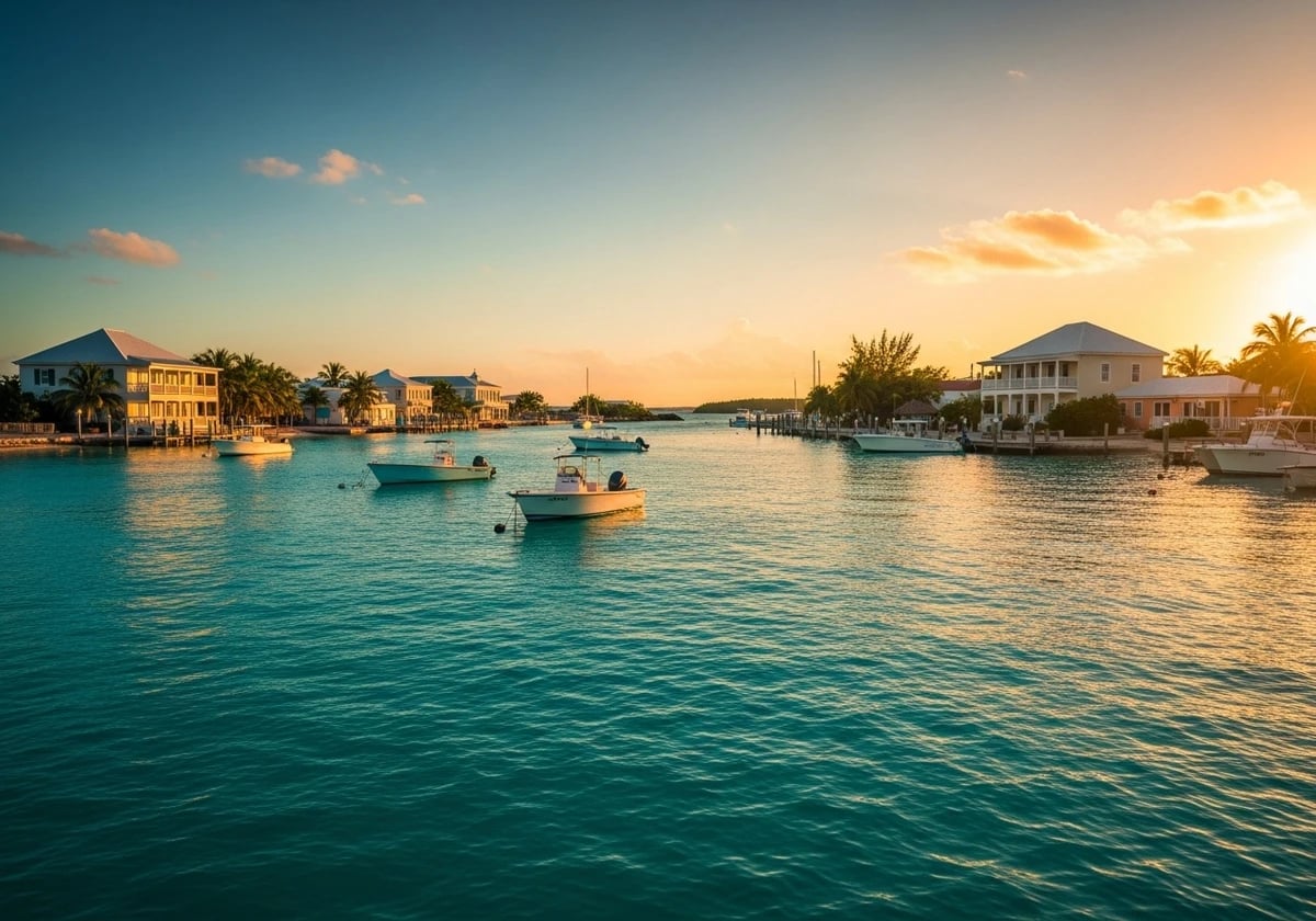 Exuma (George Town)