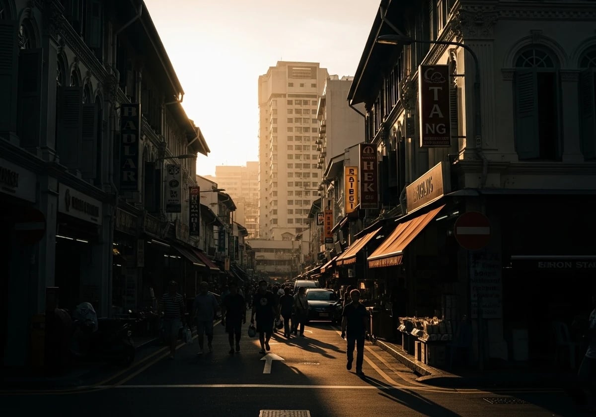 Geylang/Kallang