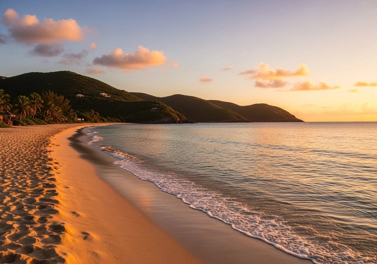 Gouverneur Beach