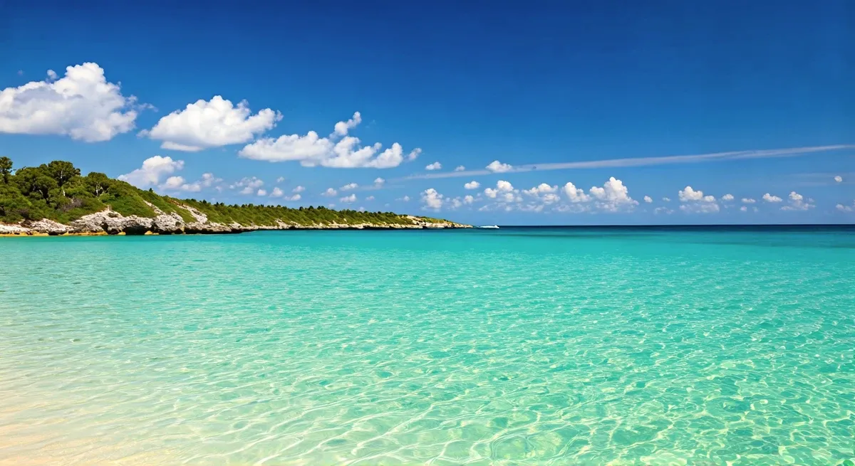 Grand Cayman