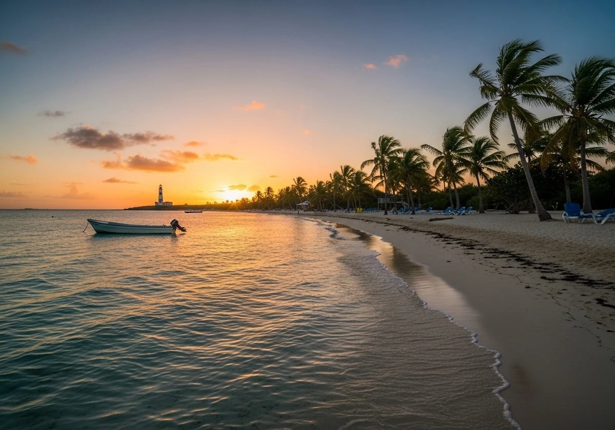 Grand Turk (Cockburn Town)
