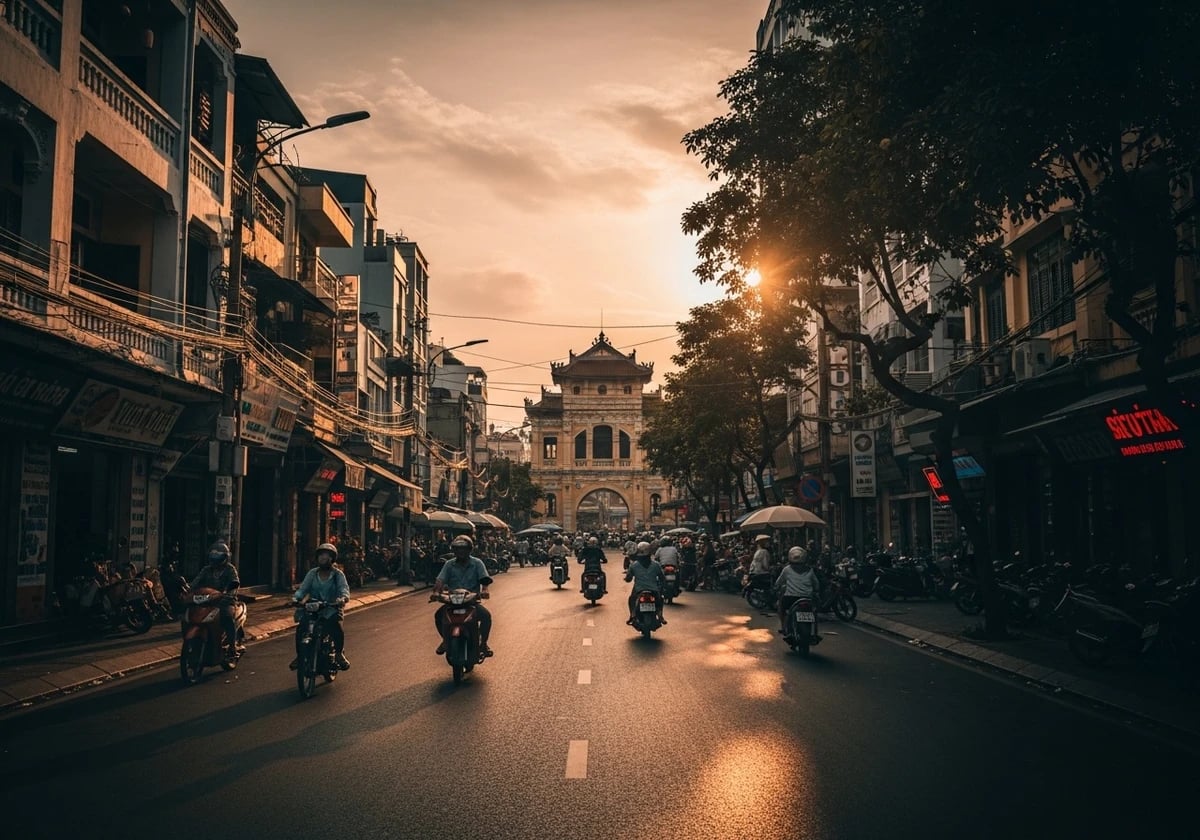 Hai Phong