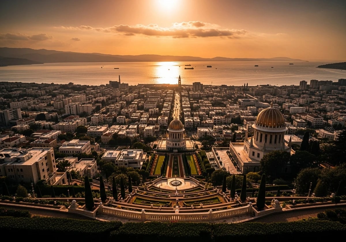 حيفا