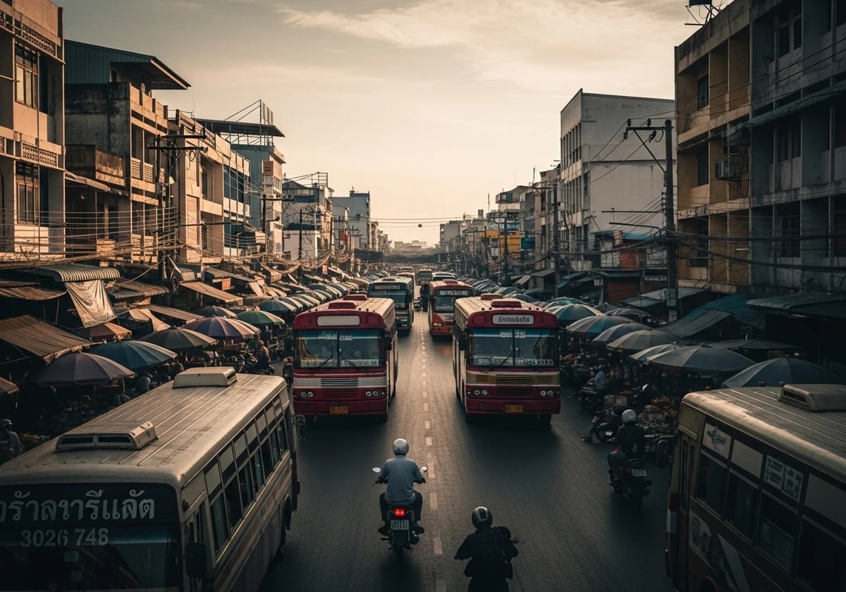 Hat Yai