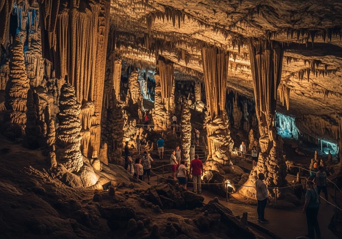 Hato Caves