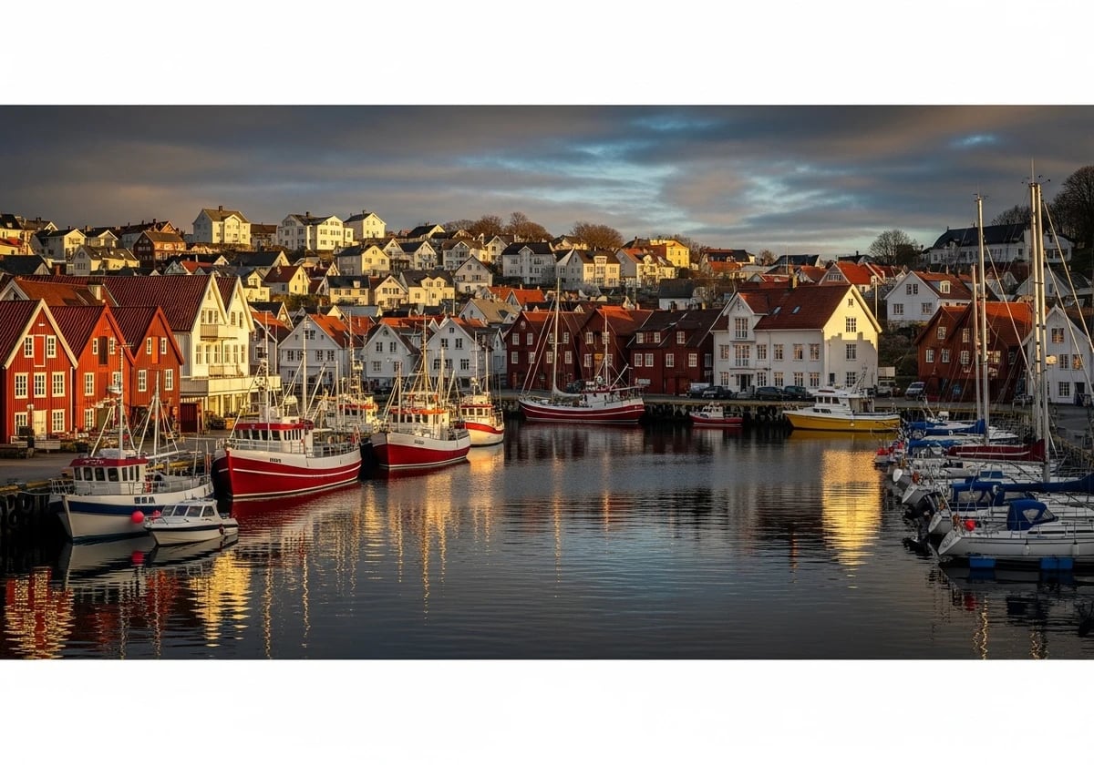 Haugesund