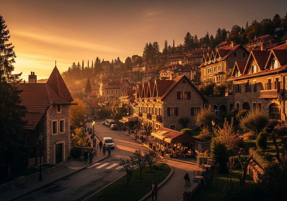 Ifrane