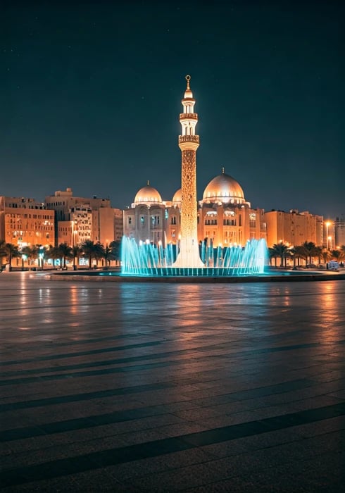 جدة