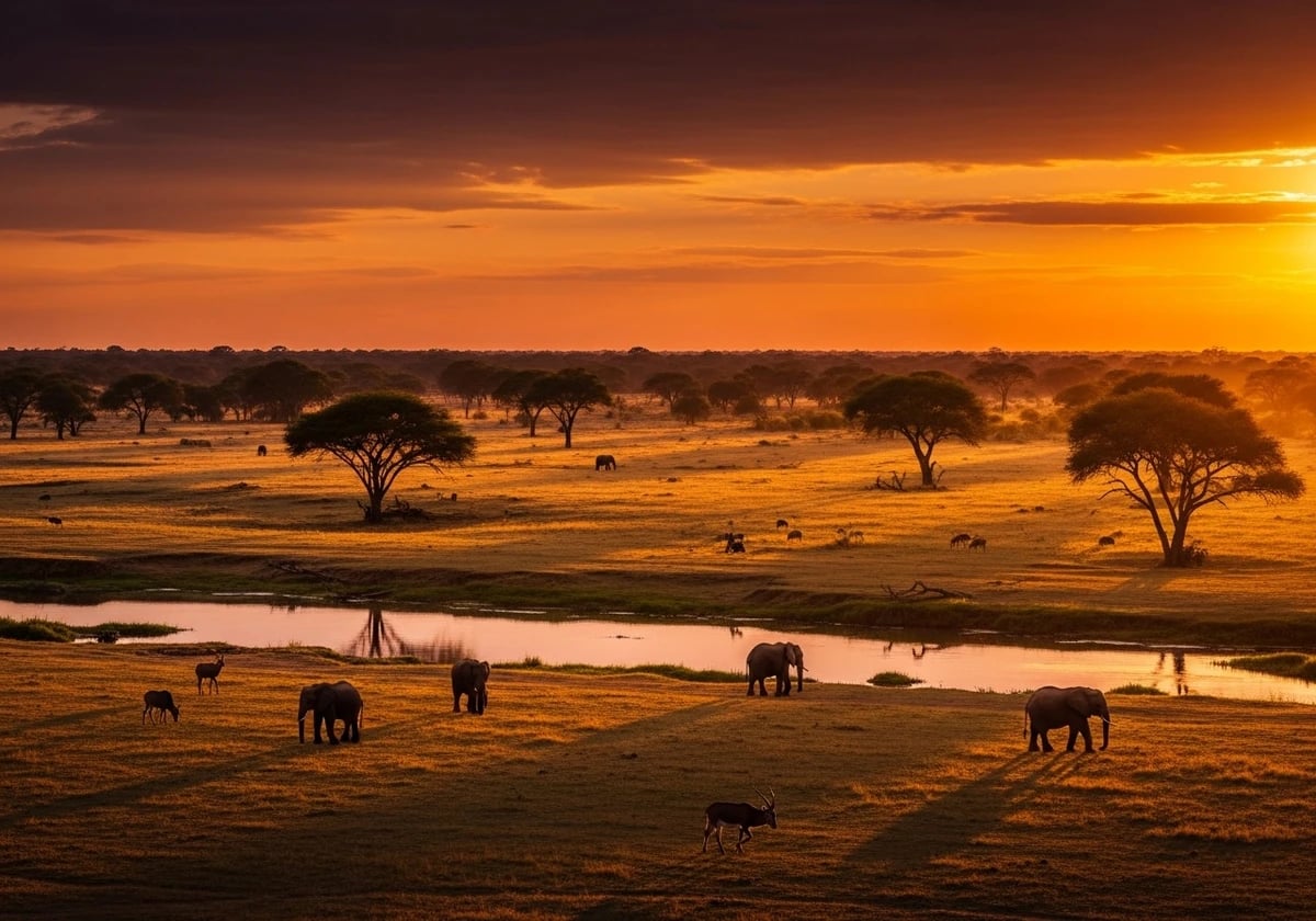 Kafue