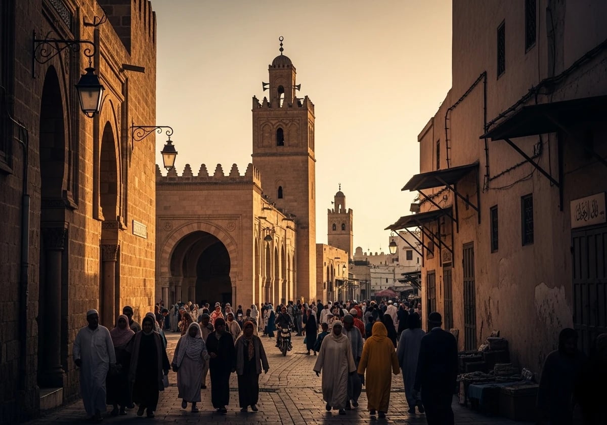 قيروان