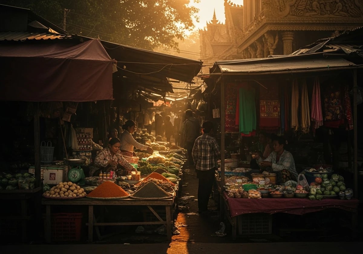 Kampong Thom
