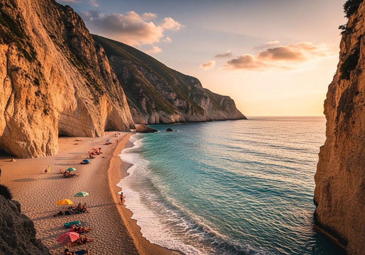 Kefalonia