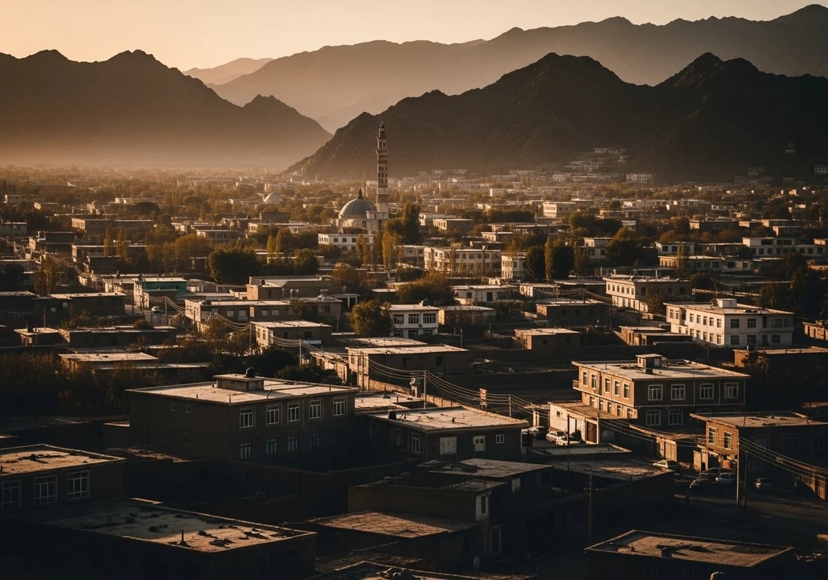 Khost