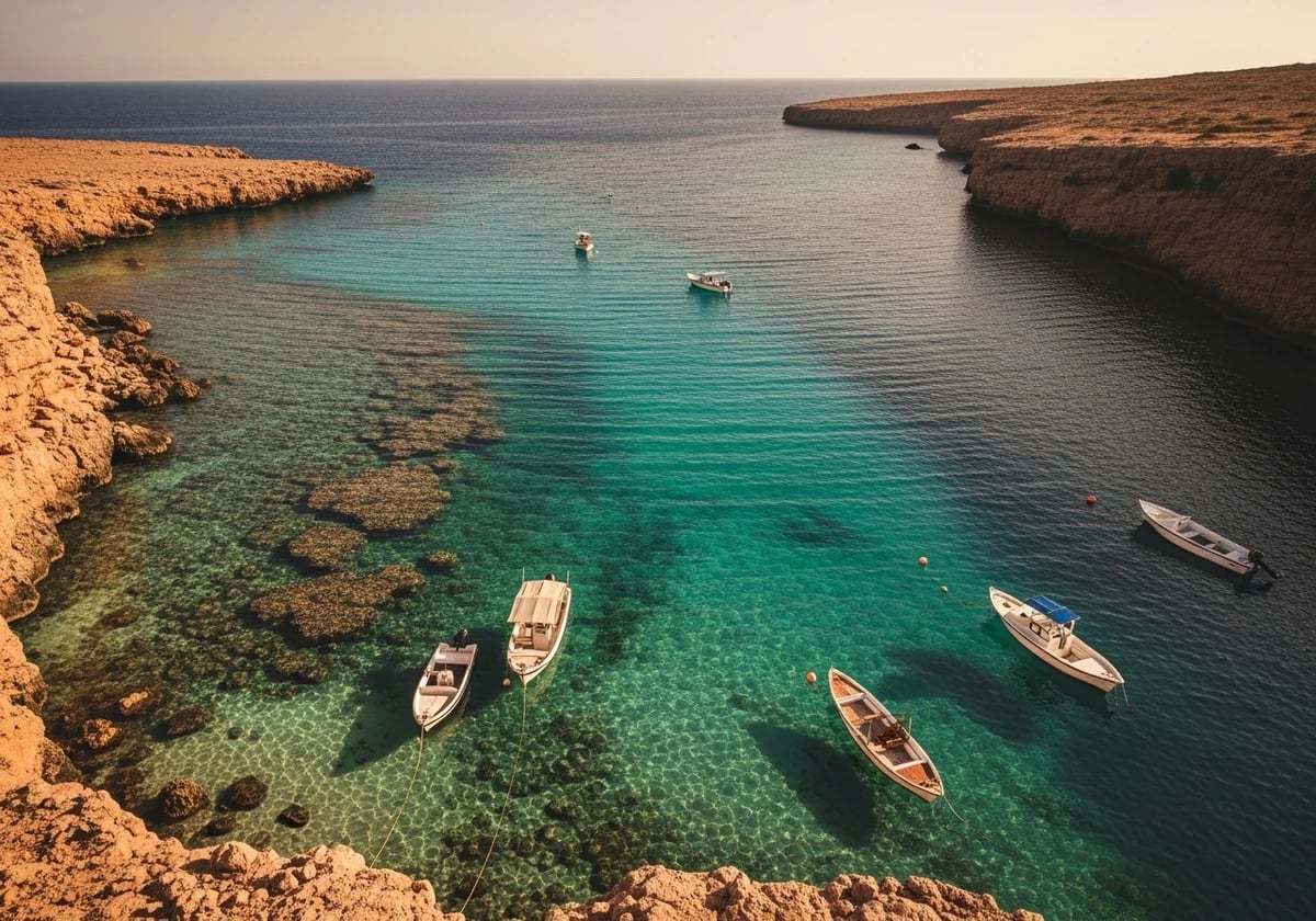 خور روريه