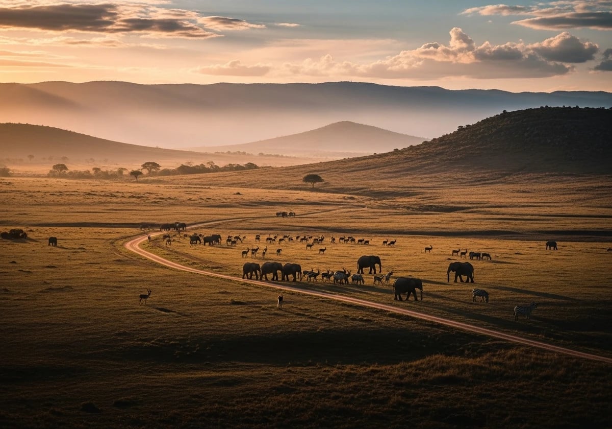 Kidepo Valley National Park