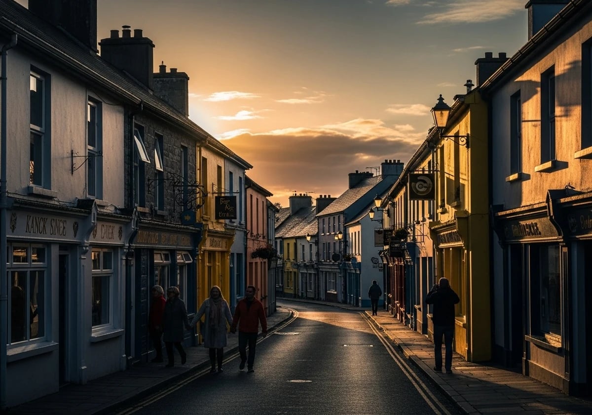 Knock (Ireland West)