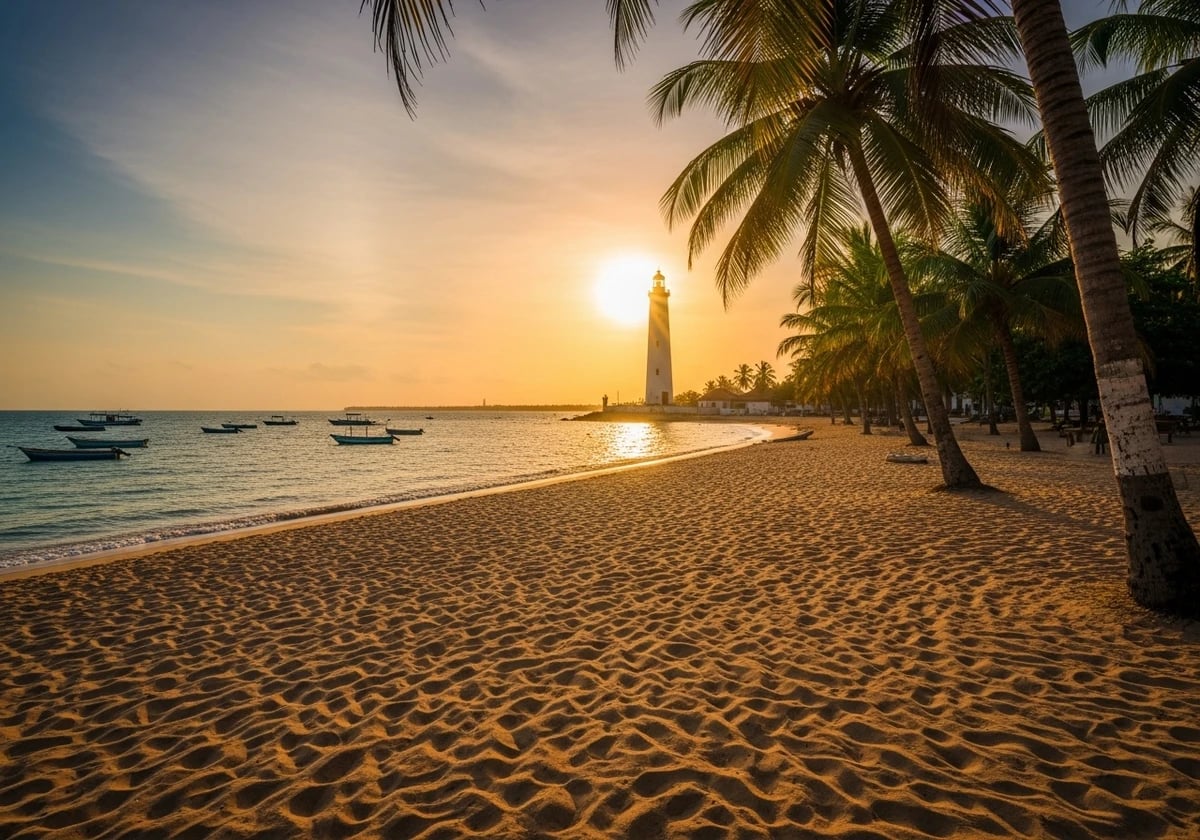Kribi