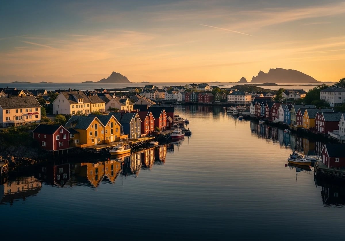Kristiansund