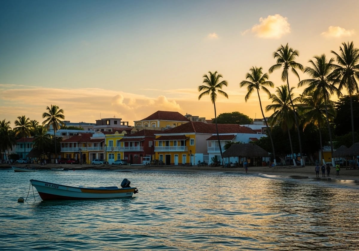 لا رومانا (La Romana)