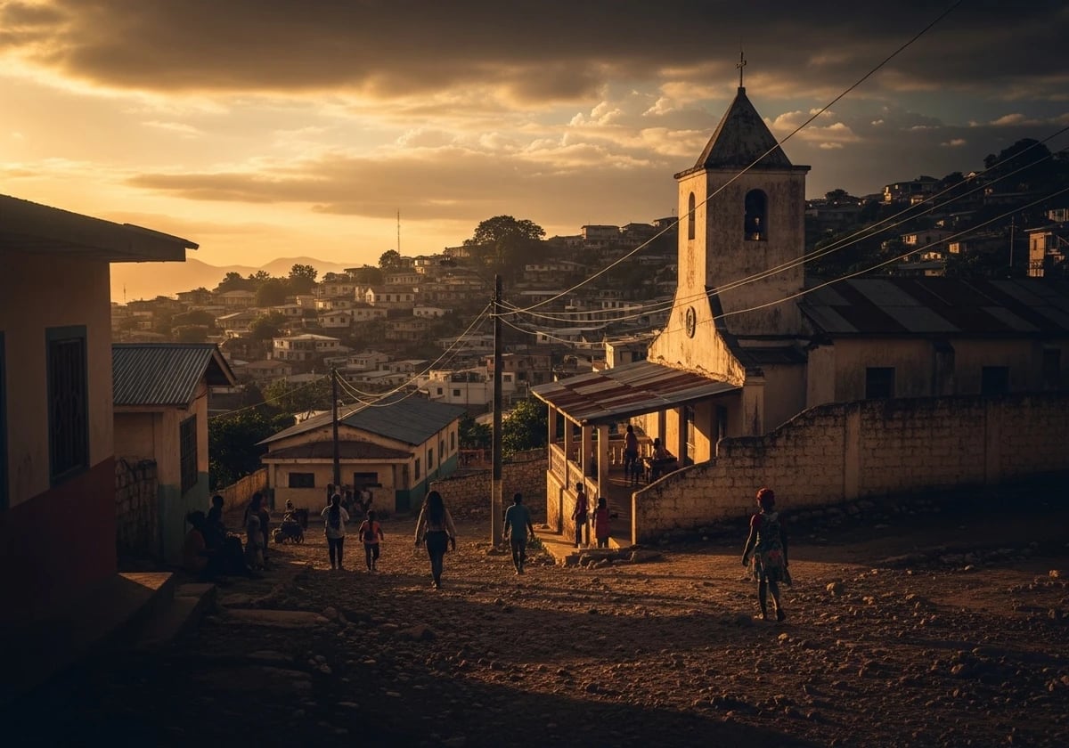 جزيرة لاميت