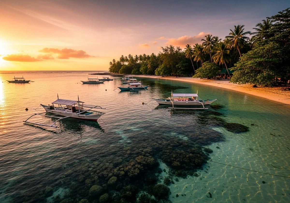 Lagoon Bays