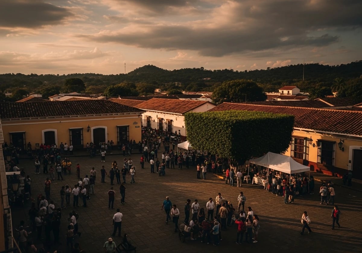 Las Tablas