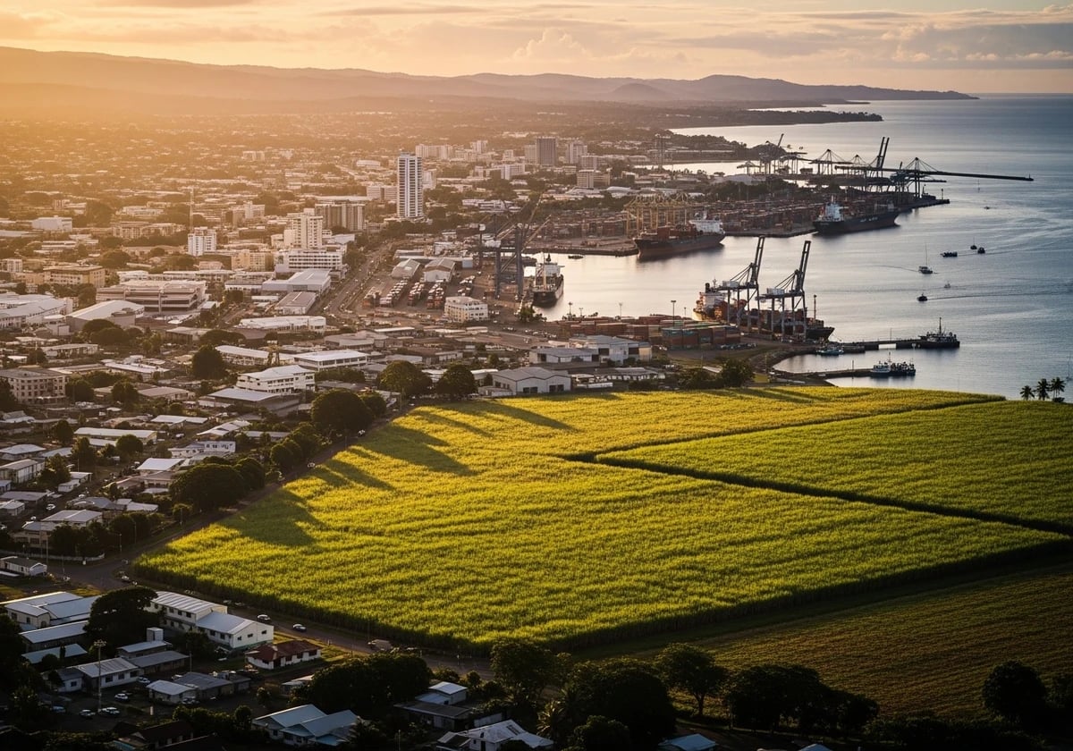 لاوتوكا (Lautoka)
