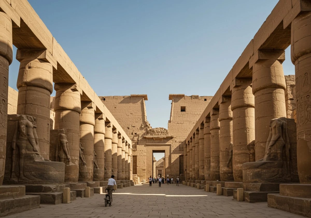 الأقصر